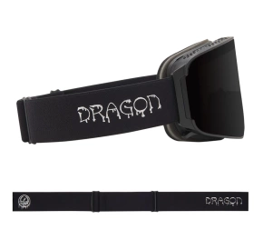 Gogle Dragon NFX MAG OTG  - Blake Paul Signature 2024 Lumalens Midnight & Lumalens Violet Lens