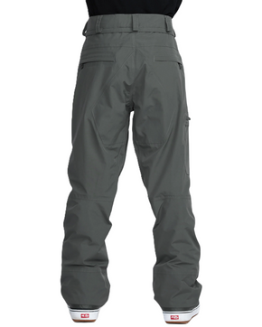 Spodnie snowboardowe Volcom - L Gore Tex (dark grey)