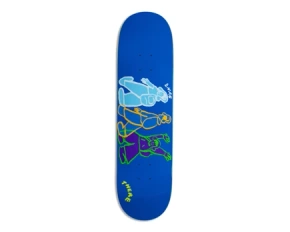 Deck THERE - Shag Backpack