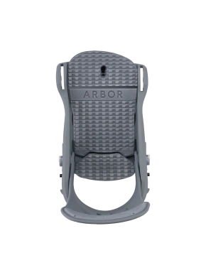 Damskie wiązania Arbor - Acacia (slate/marshmellow)