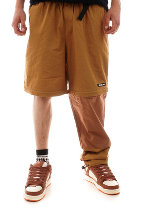  Spodnie Santa Cruz - Darwin (camel)