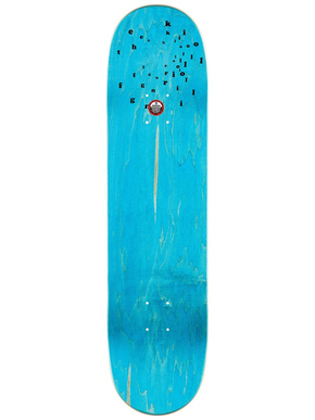 Deck The Killing Floor - My Cloud