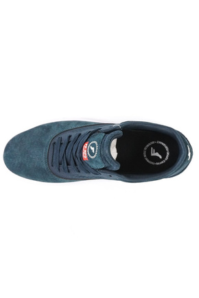 Buty Footprint Footwear - Velocity (Navy Blue)