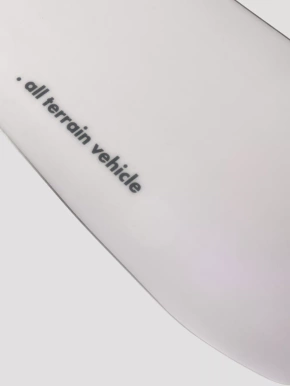 Deska snowboardowa Slash - ATV