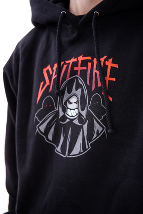 Bluza Spitfire -  Ritual (black)