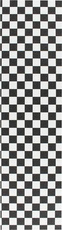 Griptape - FKD Premium Grip Checkered (white/black)