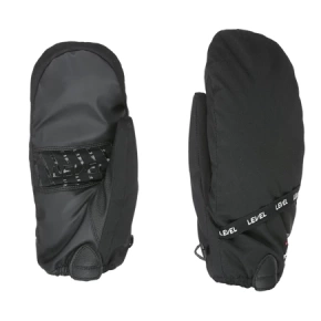 Rękawice snowboardowe Level - Overglove Thermoplus 3000  (black)
