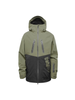 Kurtka snowboardowa ThirtyTwo - TM 3 (black/olive)