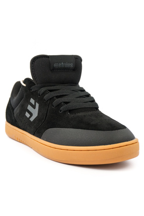 Buty Etnies - Marana (black/dark grey/gum)