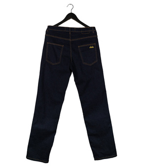 Spodnie Elade - Regular Classic Denim (blue)