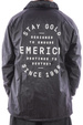 Kurtka Emerica - Destined (black)