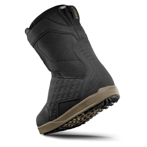 Buty snowboardowe ThirtyTwo - Lashed DB (black/gum)
