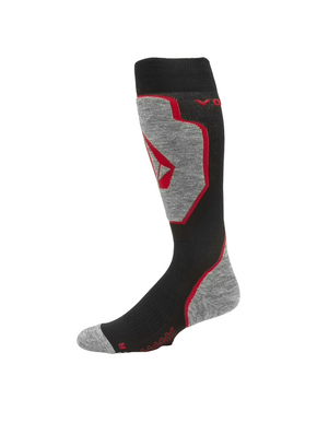 Skarpety Volcom - Shield Wool Blend Otc (orange shock)