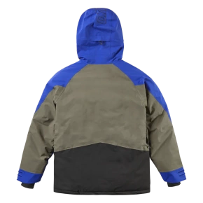 Kurtka snowboardowa ThirtyTwo - Lashed Insulated (blue)