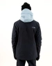 Kurtka snowboardowa Jones - MTN Surf Recycled Insulated Parka (stealth black)