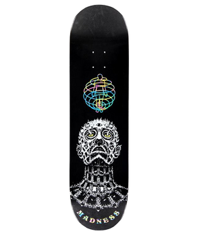 Deck Madness - Jack Enlighten Super Sap R7