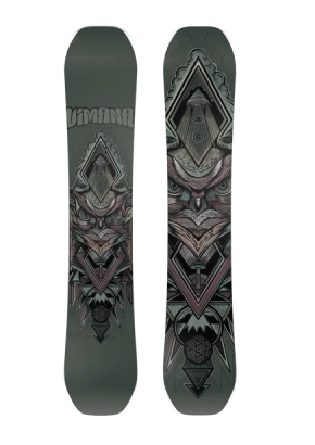 Deska snowboardowa Vimana - Vufo