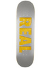 Deck Real - Bold Redux R1 (silver)