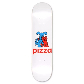 Deck Pizza - Pets