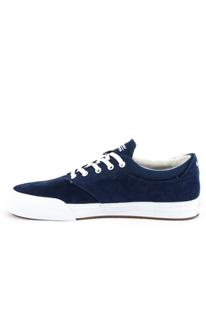 Buty Lakai - Wilkins (navy suede)