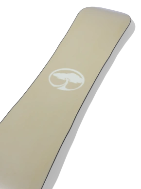 Damska deska snowboardowa Arbor - Mantra Decon