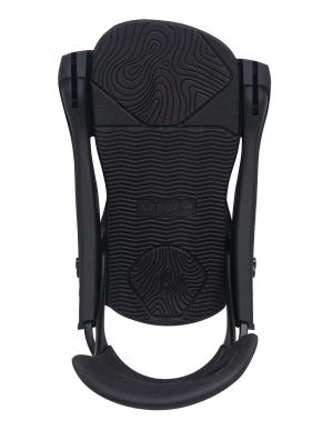 Wiązania Arbor - Cypress (black)