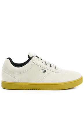 Buty Etnies - Joslin white/gum