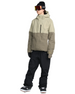 Spodnie snowboardowe Volcom - Rain Gore-Tex (black)