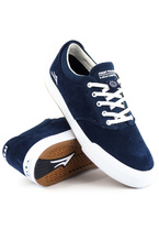 Buty Lakai - Wilkins (navy suede)