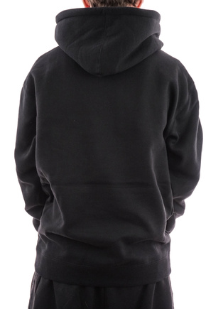 Bluza Spitfire - Heatwave Hoodie (black)