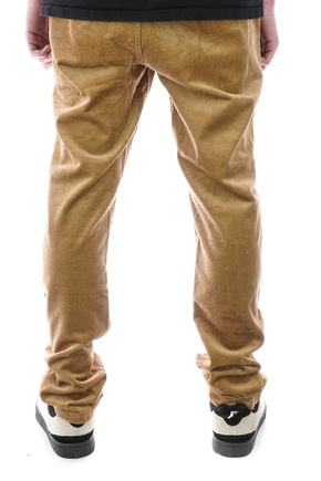 Spodnie Brixton - Choice Chino (khaki cord)