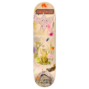 Deck Krooked - Emerson Guest Artist