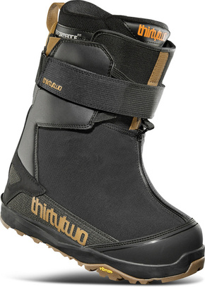 Buty snowboardowe ThirtyTwo - TM-2 Jones (black/brown)