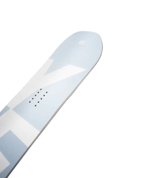 Damska deska snowboardowa Yes - Basic