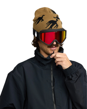 Kurtka snowboardowa Volcom -  Longo Gore-Tex (black)