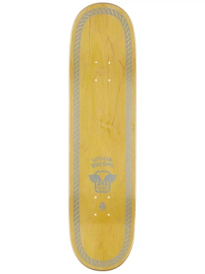 Deck Monarch Project - Leticia Atelier R7