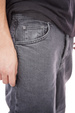 Spodnie Homeboy - x-tra BAGGY Denim WASHED GREY