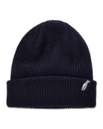 Czapka zimowa Crab Grab - Claw Label Beanie (navy)