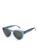 Okulary Santa Cruz - Watson Plus Sunglasses (crystal blue)