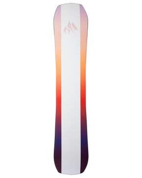 Damska deska snowboardowa Jones - Twin Sister