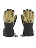 Rękawice snowboardowe Thirty Two - Lashed (khaki)