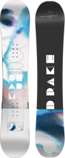 Damska deska snowboardowa Drake - Charm