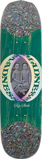 Deck Madness - Twins Slick R7 (green/multi)