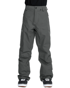 Spodnie snowboardowe Volcom - L Gore Tex (dark grey)