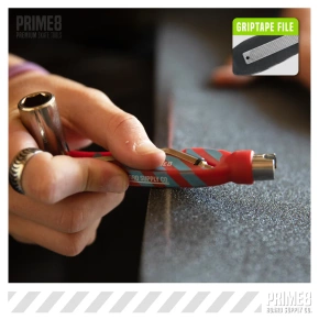 Klucz do deskorolki Prime8 - Compact Skate Tool