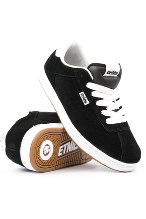Buty Etnies - Scam (black/white)