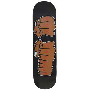 Deck Toy Machine - New Fists 002