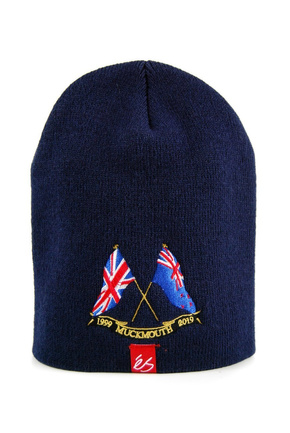 Czapka zimowa éS - Muck Beanie