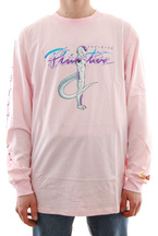 LS Primitive - Frieza pink
