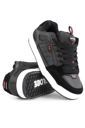 Buty Globe - Tilt Prime (black/mullen)